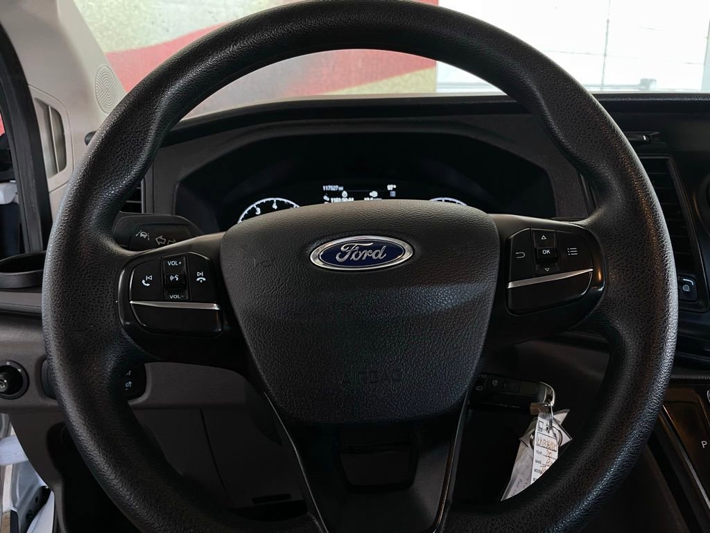 Used 2020 Ford Transit 150 XL RWD image 21