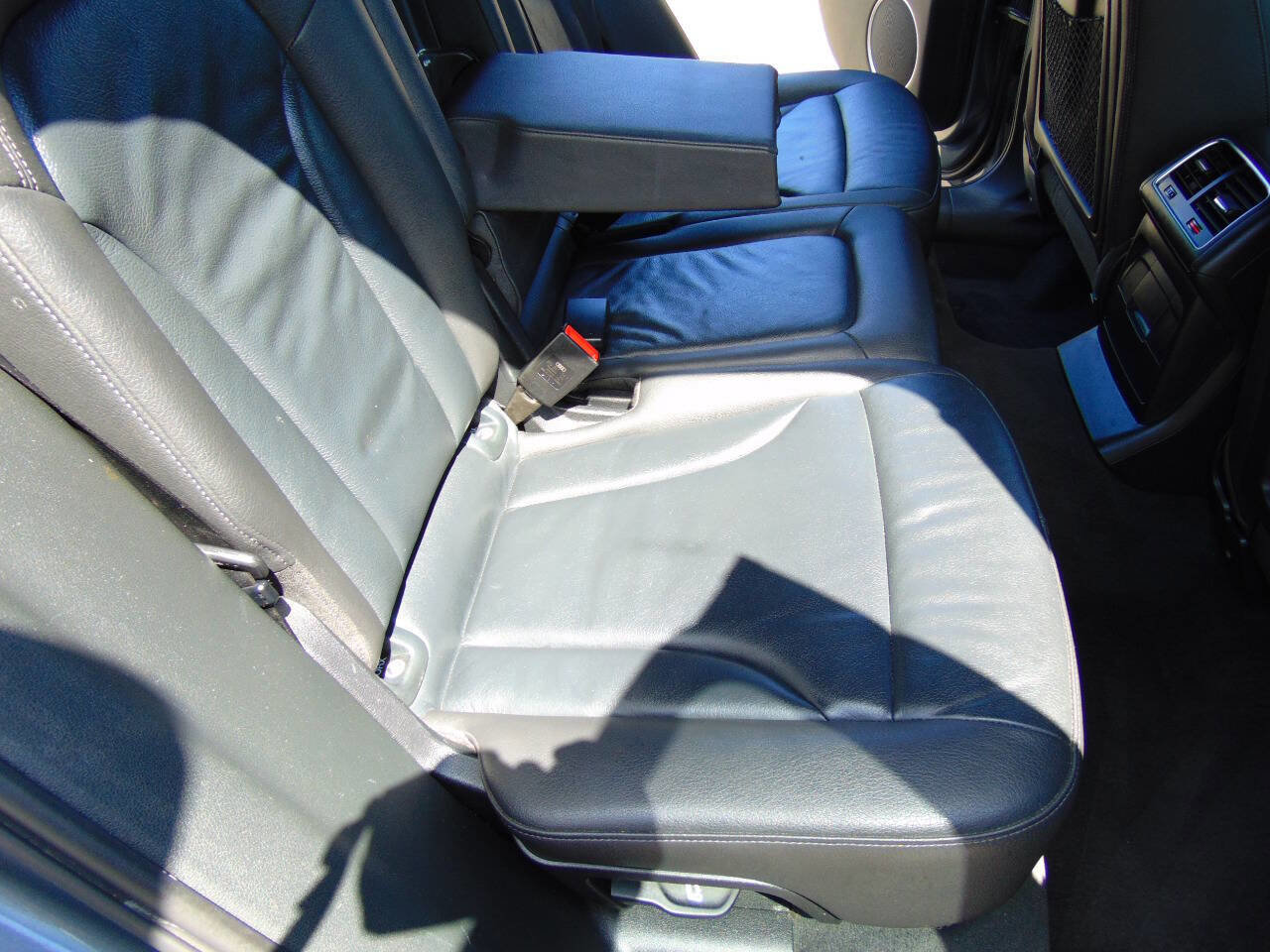 Used 2015 Audi Q5 TDI Premium Plus image 18