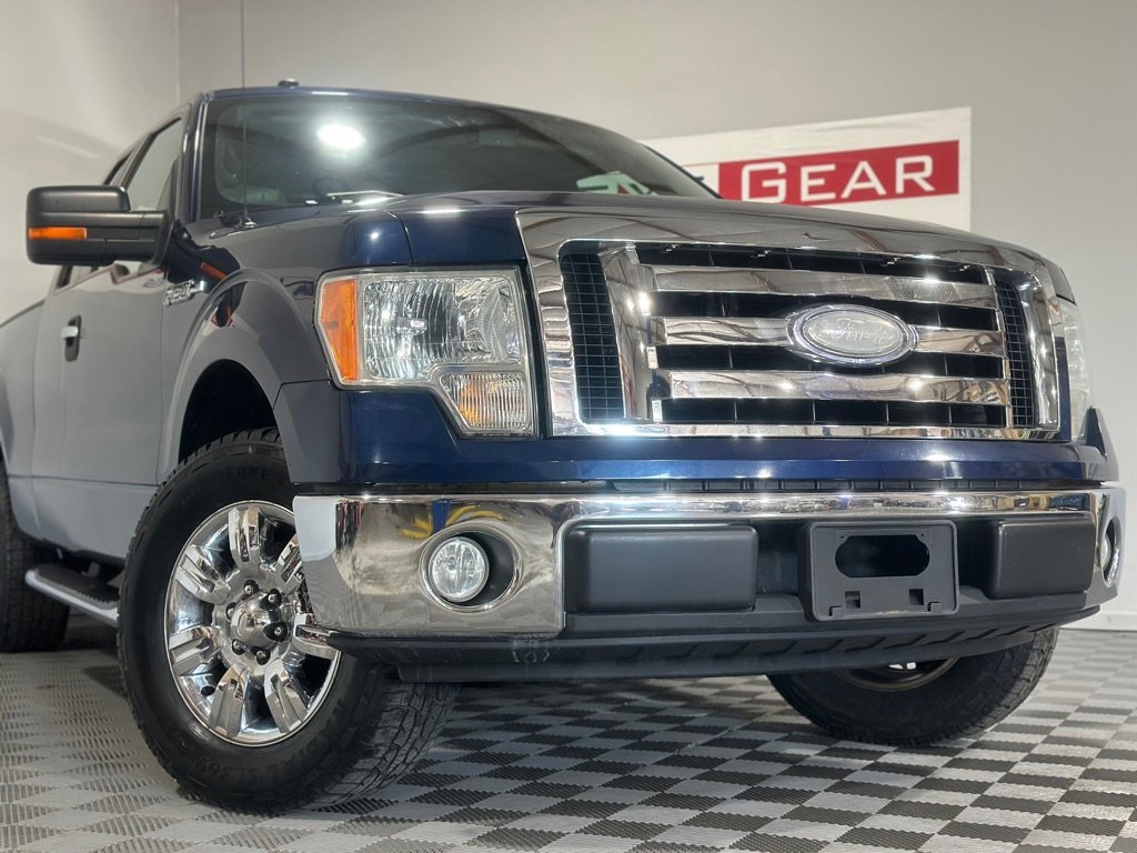 Used 2009 Ford F150 XL image 3