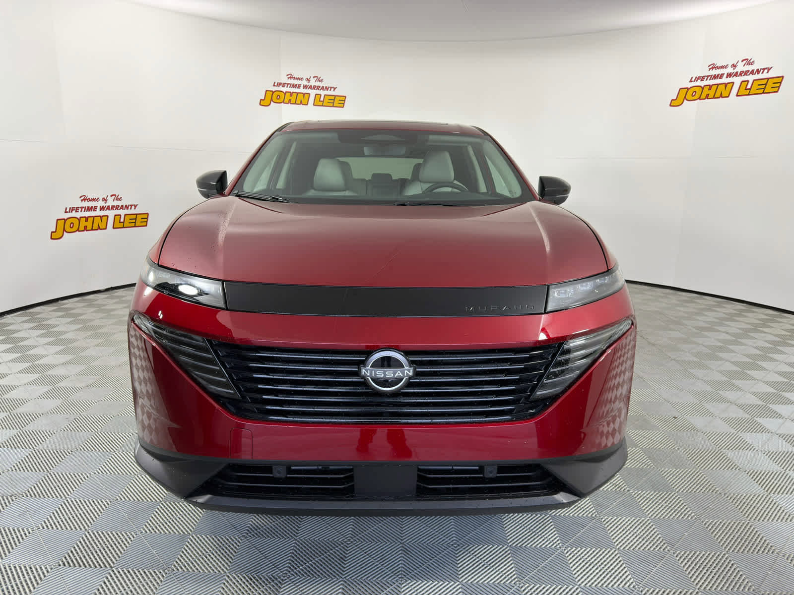 New 2026 Nissan Murano SL image 9