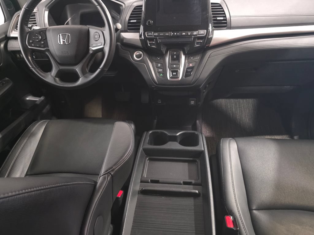 Used 2021 Honda Odyssey EX-L image 13