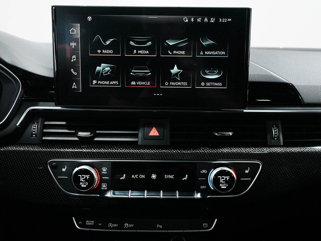 Used 2022 Audi S5 Premium Plus w/ Premium Plus Package image 19