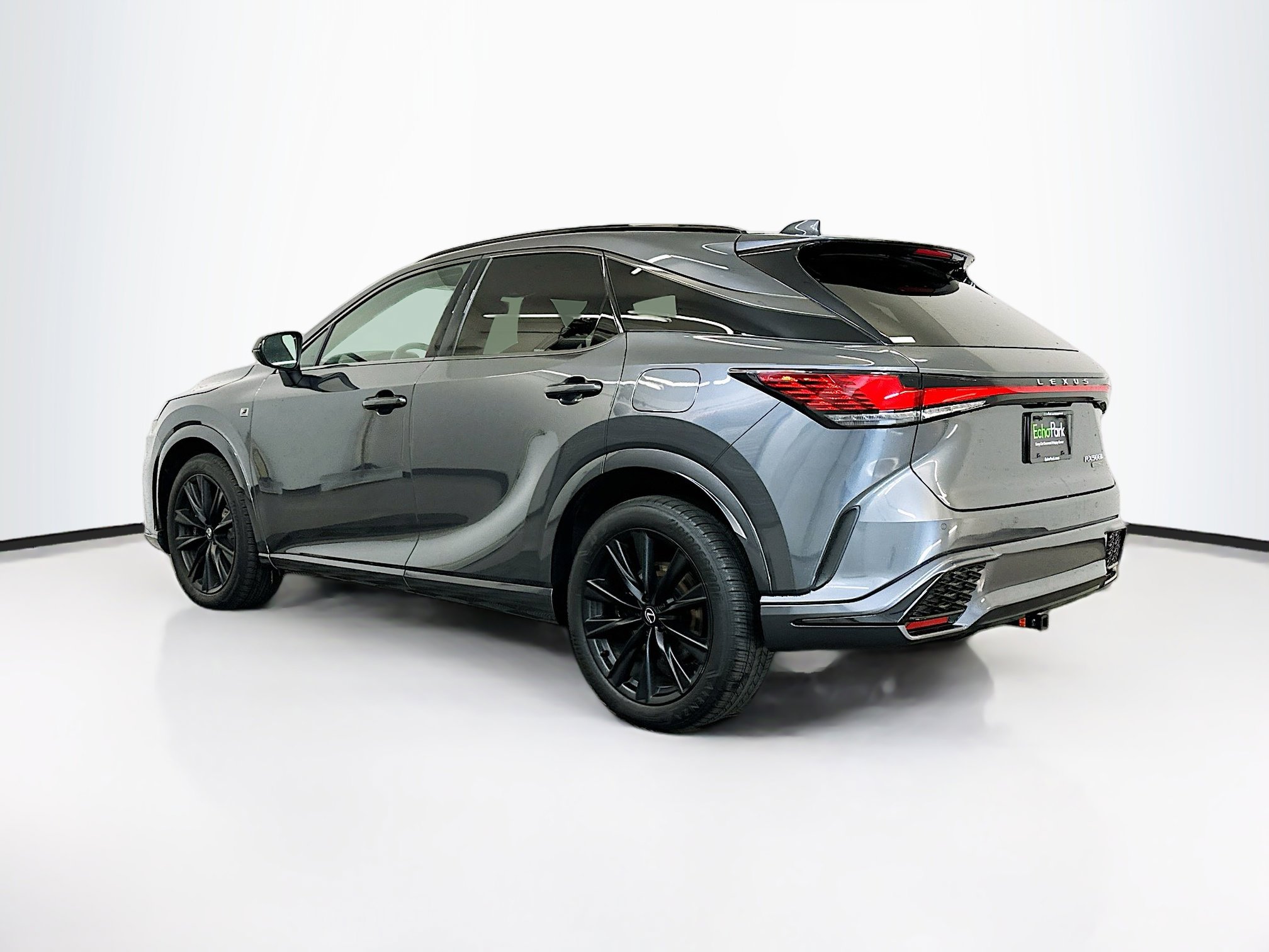 Used 2024 Lexus RX 500h F Sport w/ Technology Package image 5