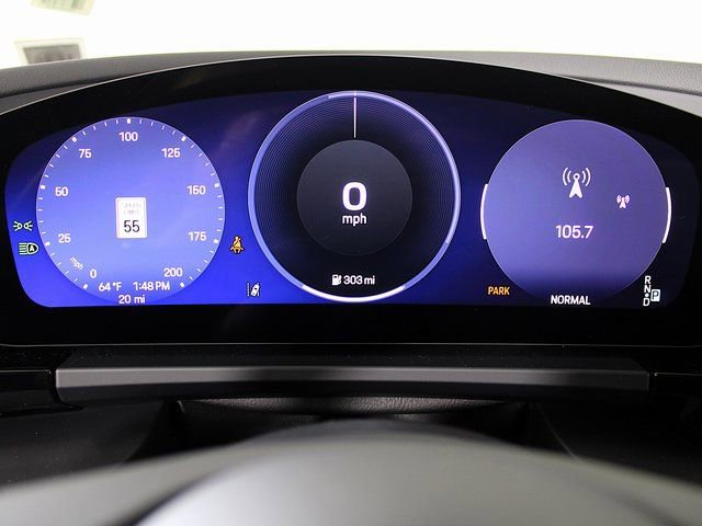 New 2025 Porsche Macan 4S Electric image 15