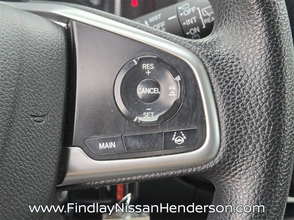 Used 2020 Honda CR-V LX image 31