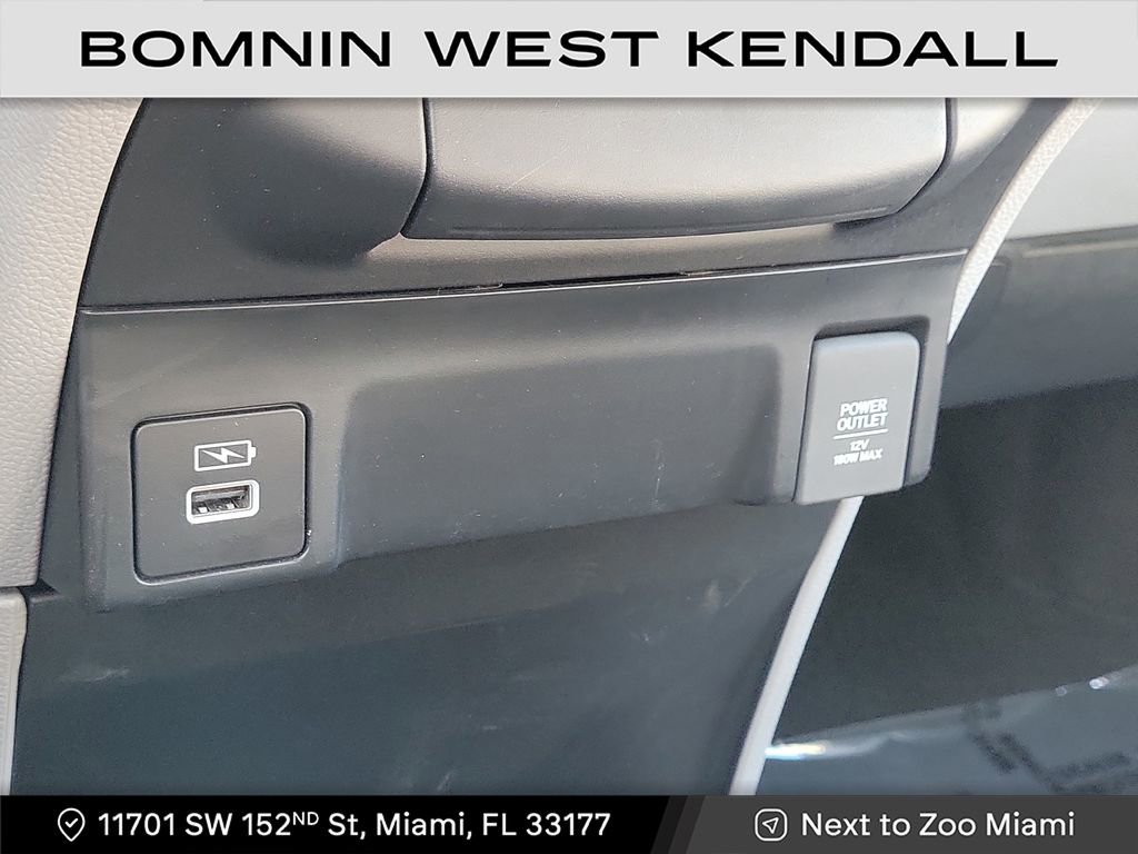 Used 2022 Honda Odyssey EX image 21
