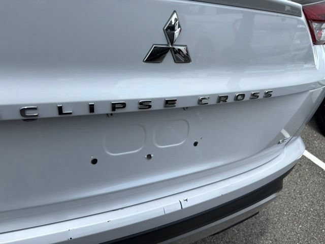 Used 2022 Mitsubishi Eclipse Cross SEL AWD/4WD image 28