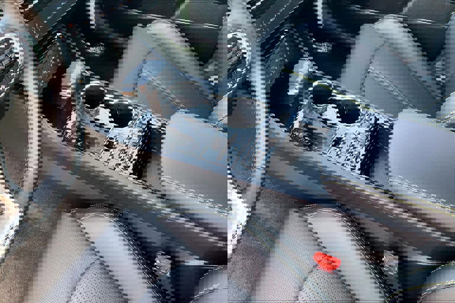 Certified 2026 Kia K5 GT w/ GT1 Package image 17