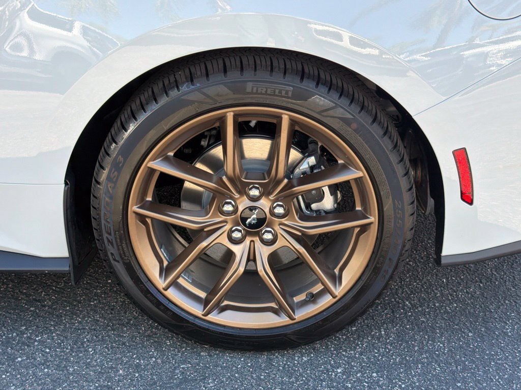 New 2026 Ford Mustang Premium RWD image 19