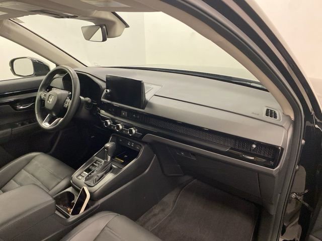 Used 2023 Honda CR-V EX-L image 23