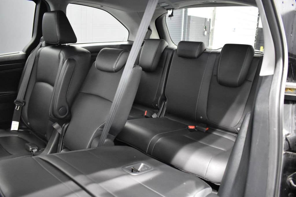 Used 2023 Honda Odyssey EX-L image 34