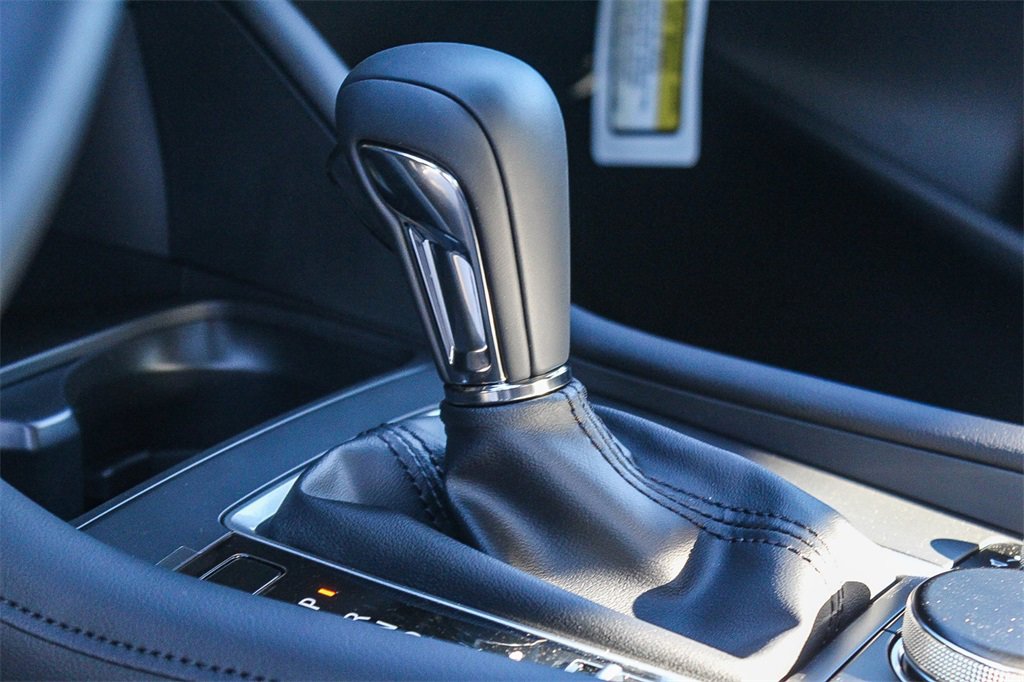 New 2026 MAZDA MAZDA3 s Sport image 23