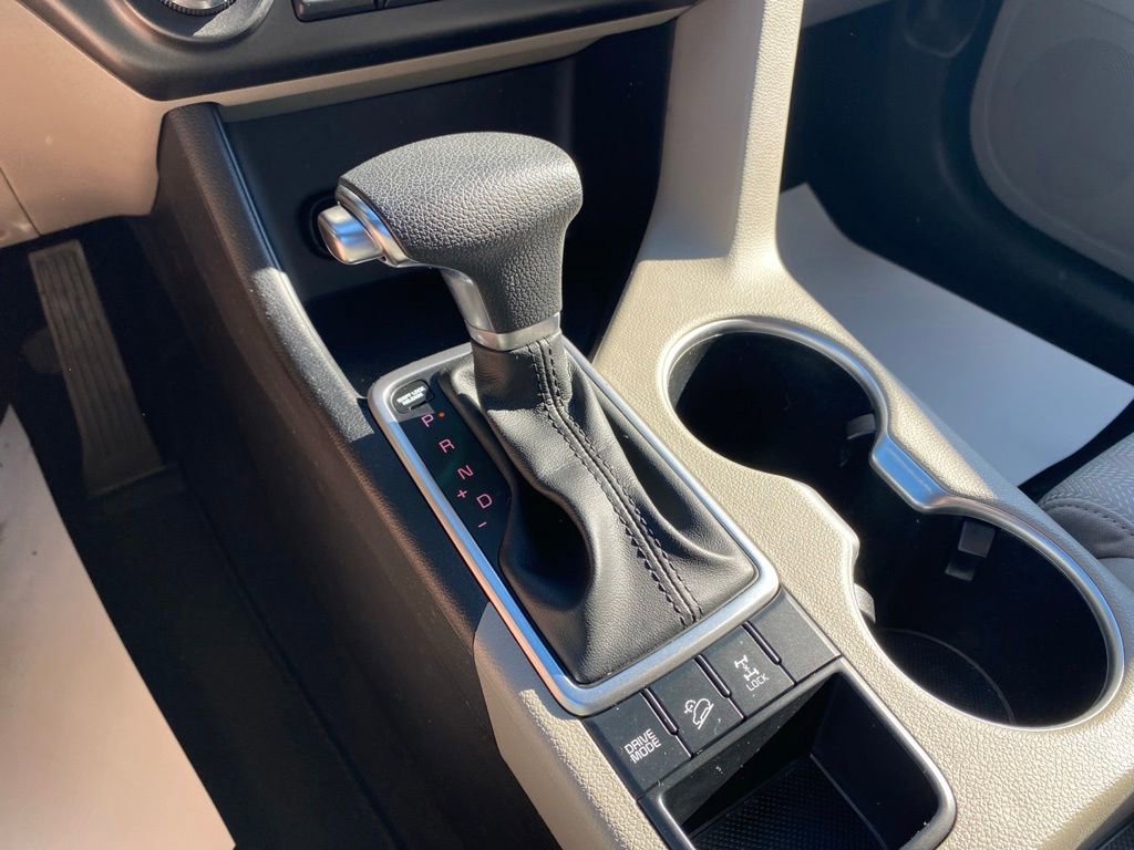 Certified 2020 Kia Sportage LX AWD/4WD image 26