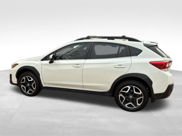 Used 2018 Subaru Crosstrek 2.0i Limited AWD/4WD image 7