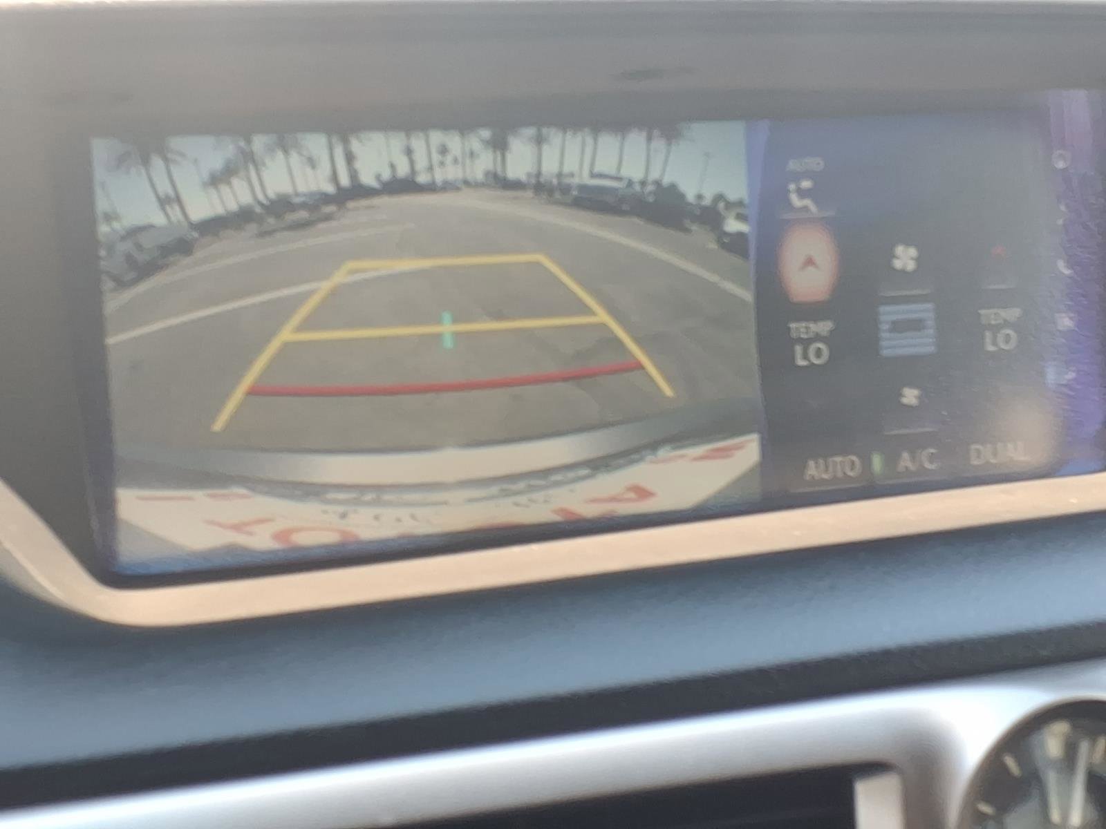 Used 2016 Lexus GS 350 image 17