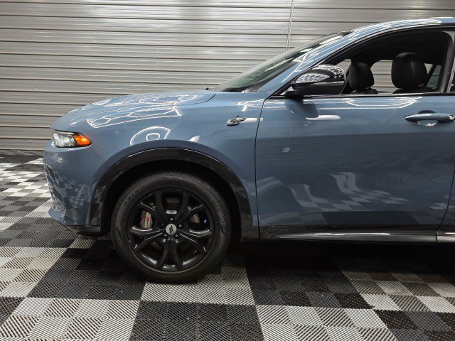 Used 2024 Dodge Hornet R/T Plus w/ R/T Blacktop Package AWD/4WD image 43