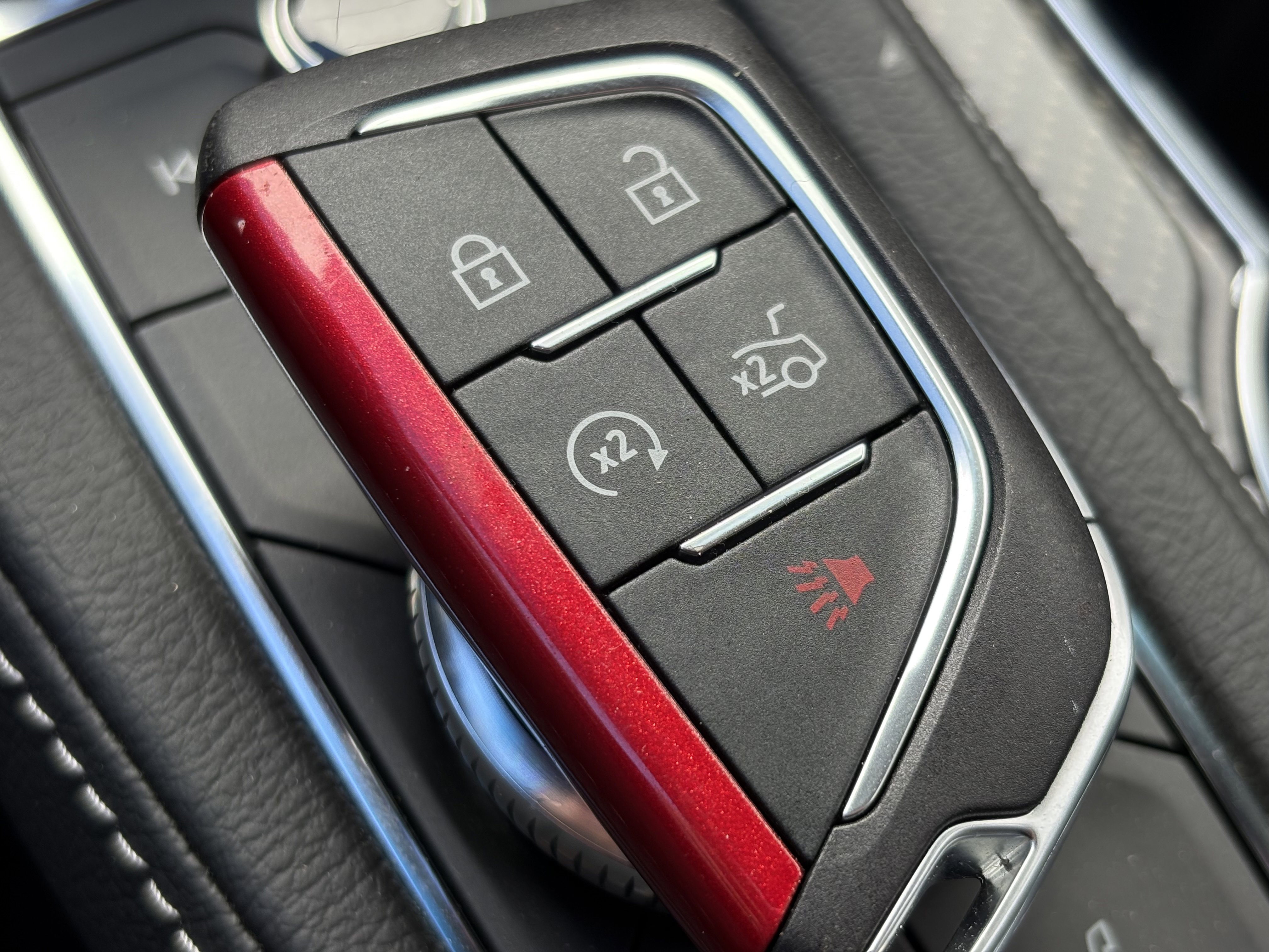 Certified 2024 Cadillac CT4 V Blackwing w/ Driver Assist Package image 29