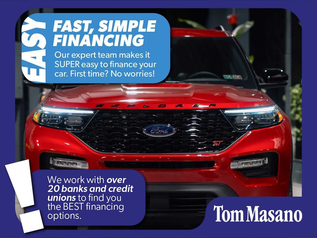 Used 2017 Ford Explorer Limited AWD/4WD image 25