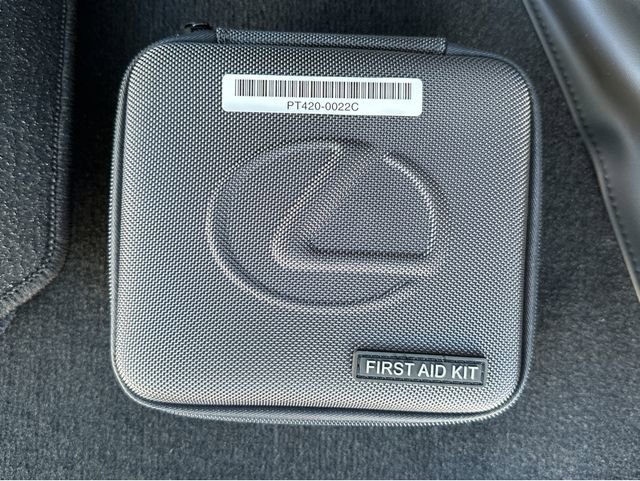 New 2026 Lexus TX 350 AWD image 21