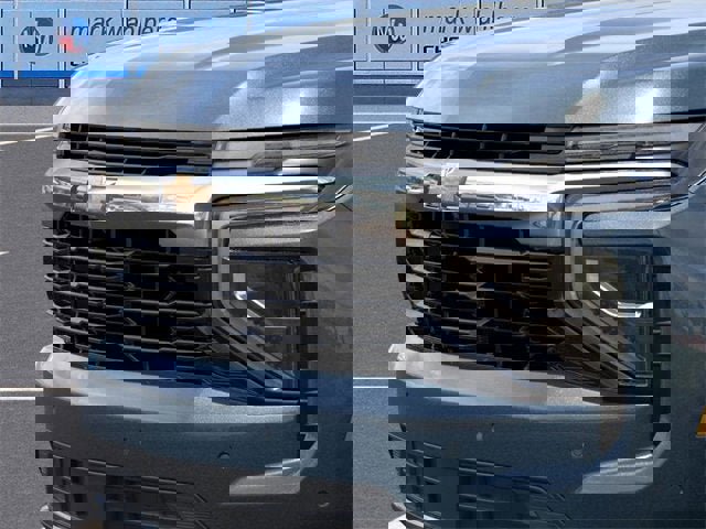 New 2026 Chevrolet Tahoe LS image 13