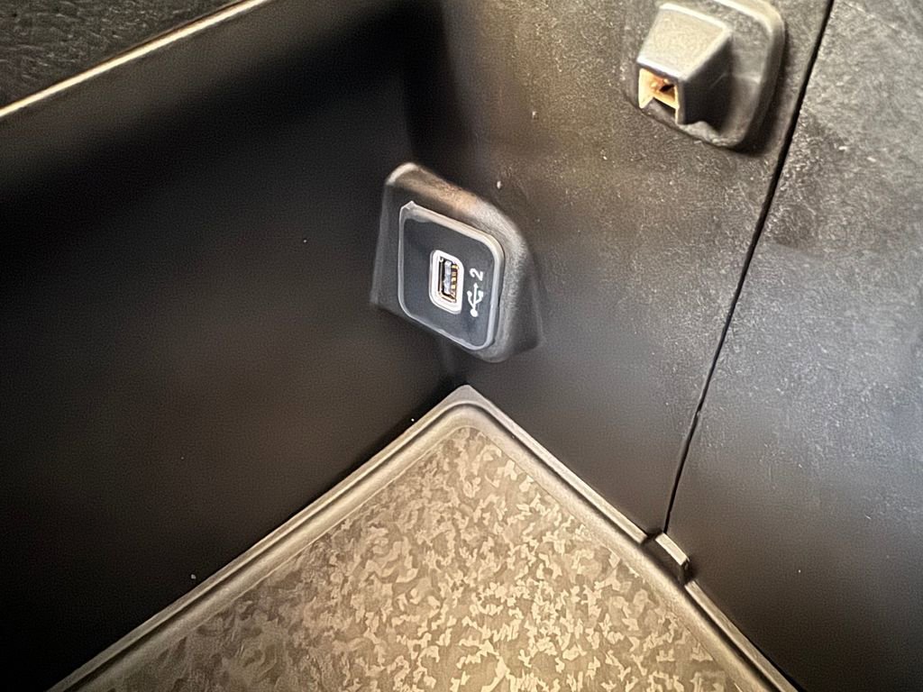 New 2026 Jeep Gladiator Sport AWD/4WD image 19