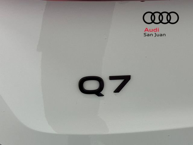 New 2026 Audi Q7 3.0T Premium Plus image 15