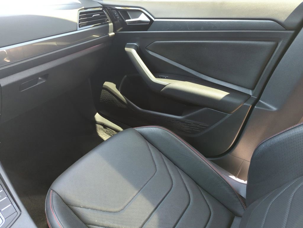 Used 2021 Volkswagen Jetta GLI Autobahn w/ GLI Autobahn Black Package image 23