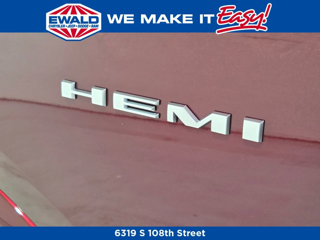 New 2026 Dodge Durango GT AWD/4WD image 2