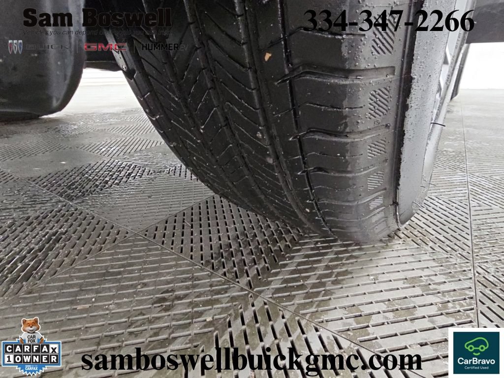 Used 2026 GMC Terrain Elevation FWD image 42