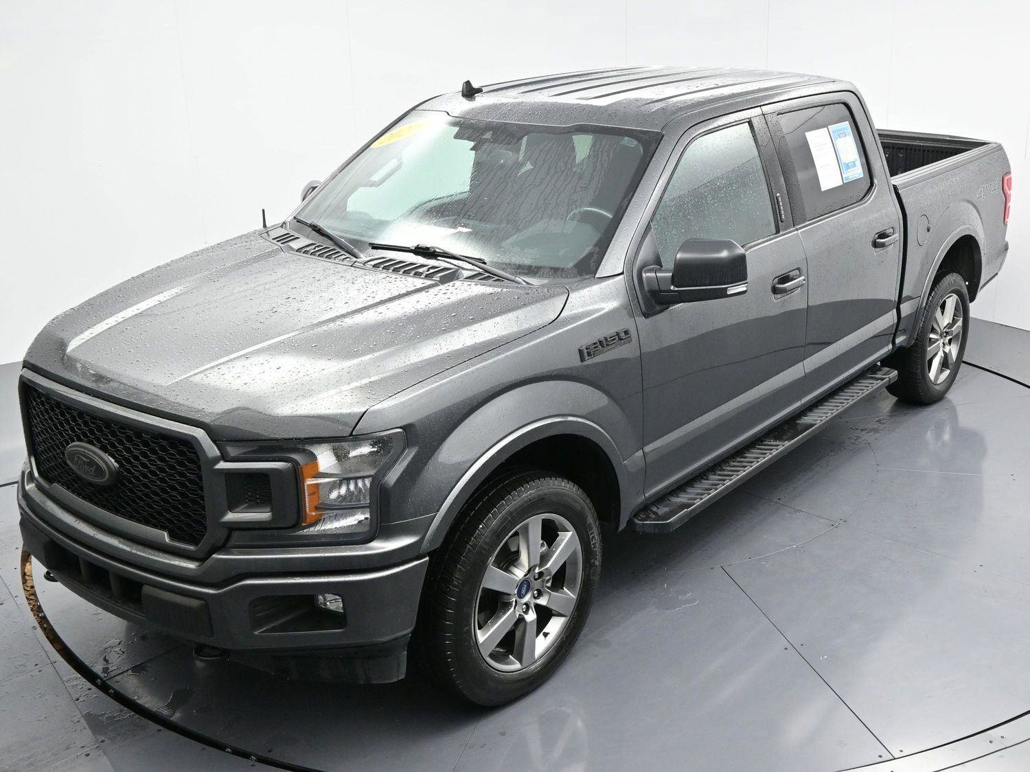 Used 2020 Ford F150 XLT w/ Equipment Group 302A Luxury image 43