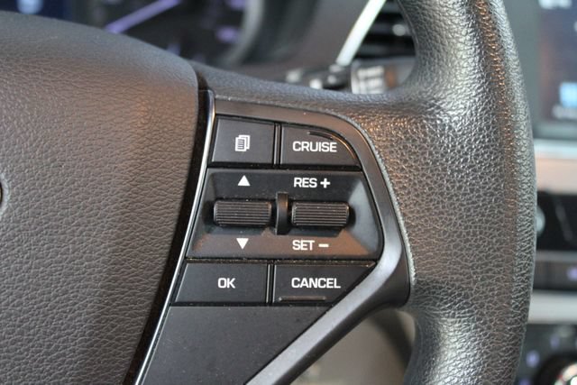Used 2016 Hyundai Sonata Sport w/ Cargo Package FWD image 16