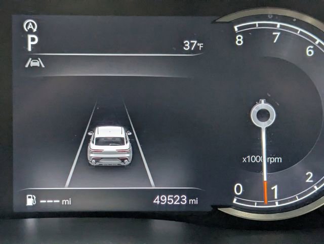 Used 2022 Genesis GV70 3.5T Sport image 19