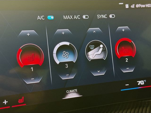 Used 2024 BMW M4 xDrive Competition w/ Executive Package image 22