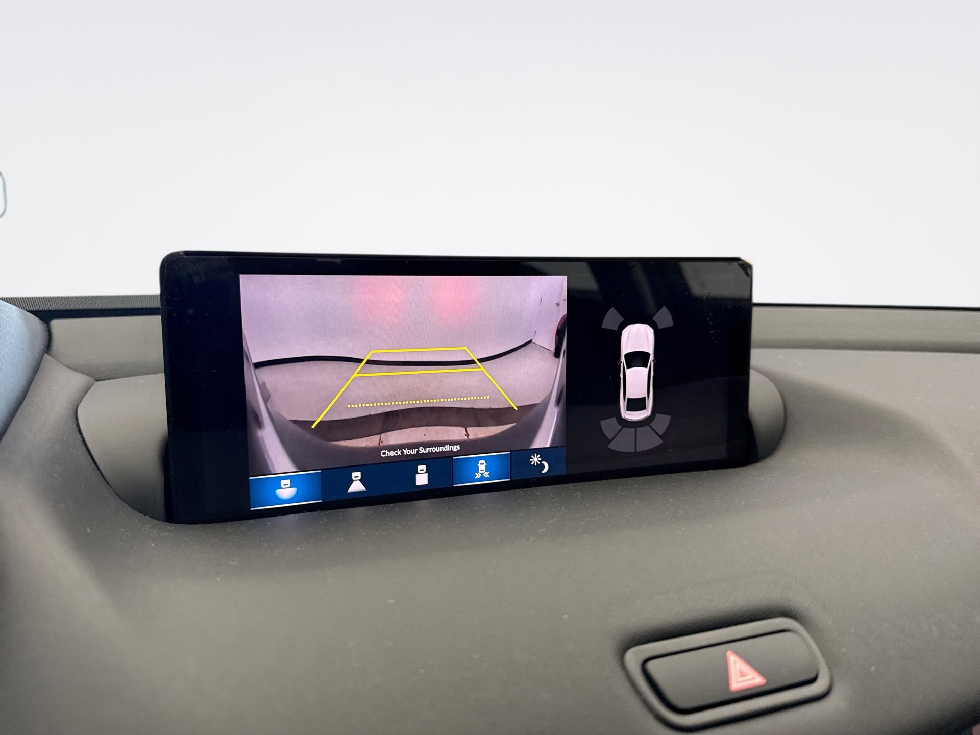 Used 2025 Acura TLX TECHNOLOGY image 15