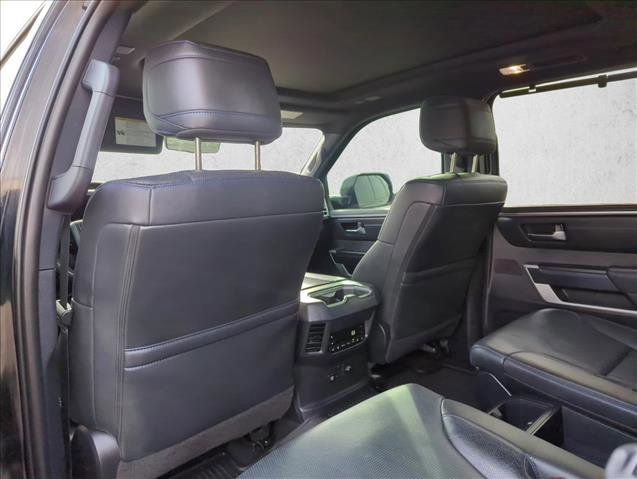 Used 2024 Toyota Sequoia Platinum image 16