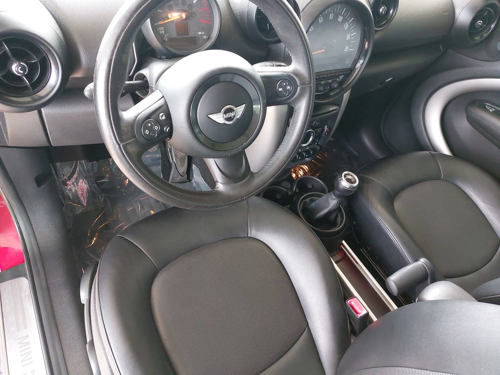 Used 2015 MINI Cooper Countryman FWD image 15