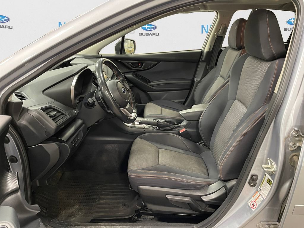 Used 2018 Subaru Crosstrek 2.0i Premium AWD/4WD image 9