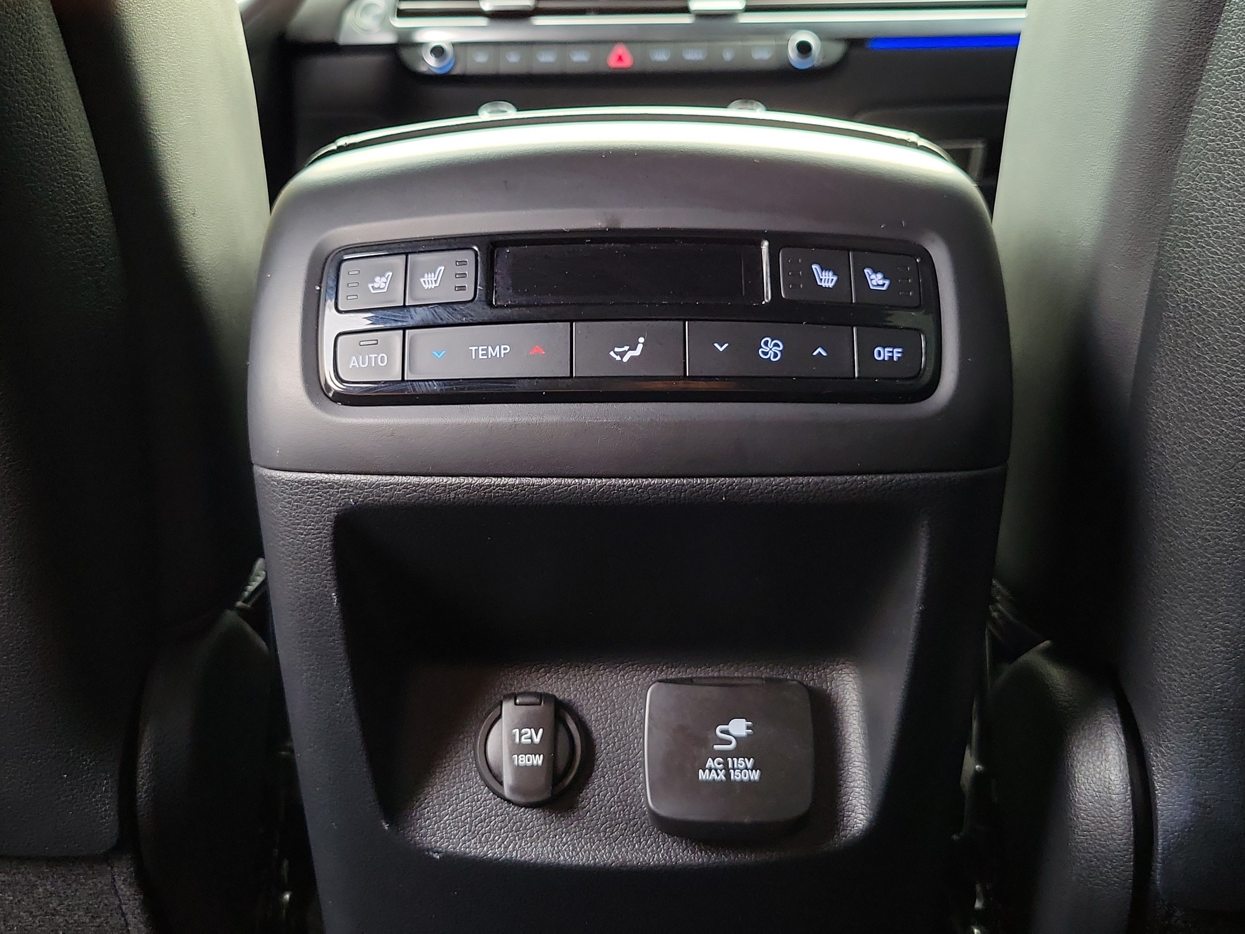 Used 2025 Hyundai Palisade Calligraphy AWD/4WD image 23