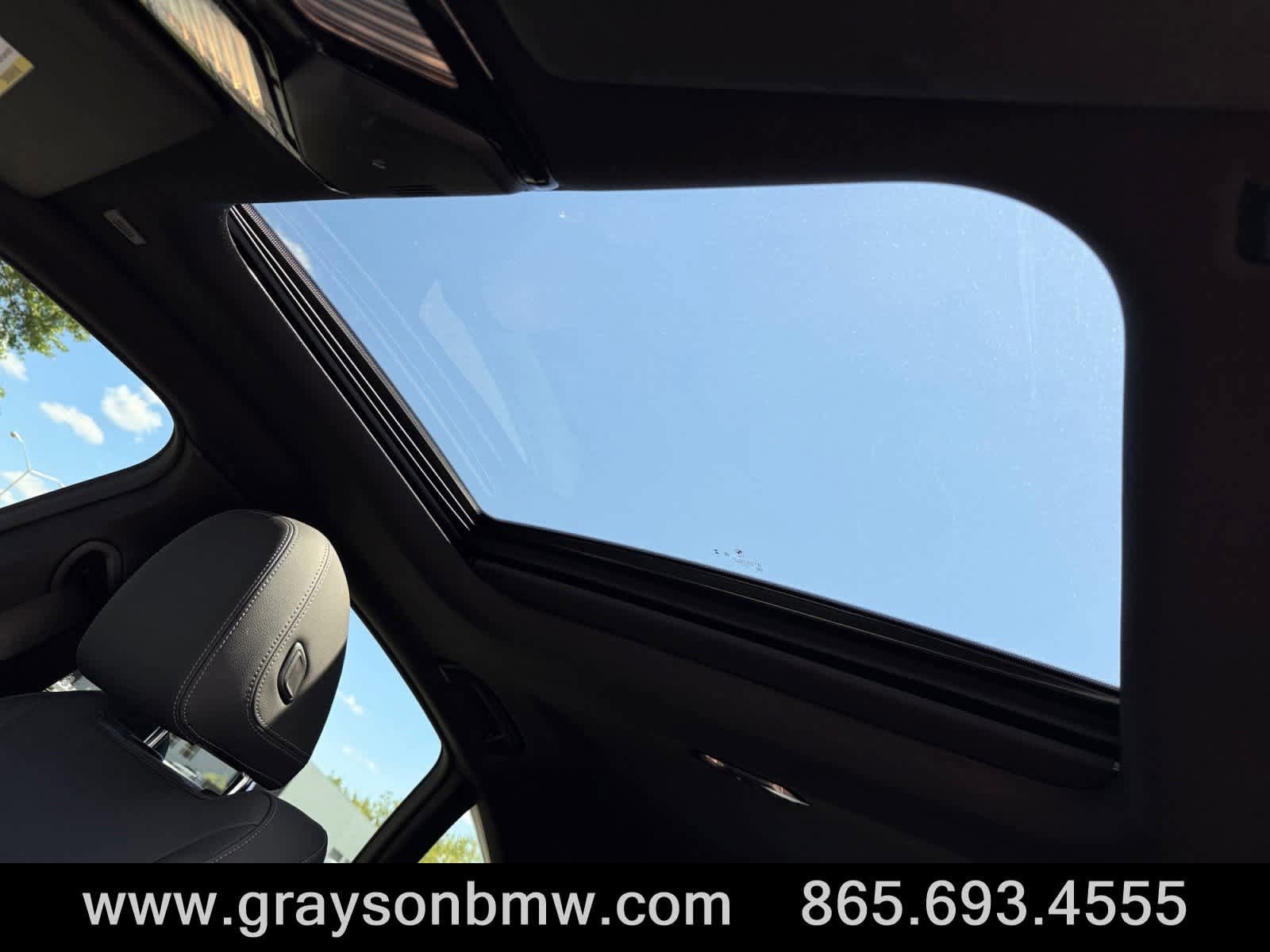 Used 2023 BMW i4 eDrive35 w/ Premium Package RWD image 31