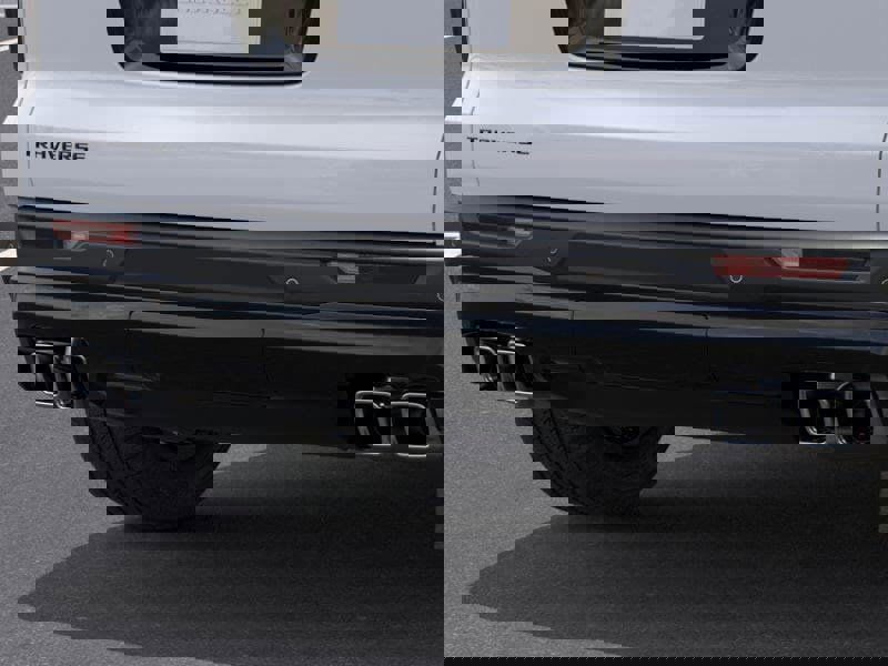 New 2026 Chevrolet Traverse LT w/ Enhanced Driving Package image 14