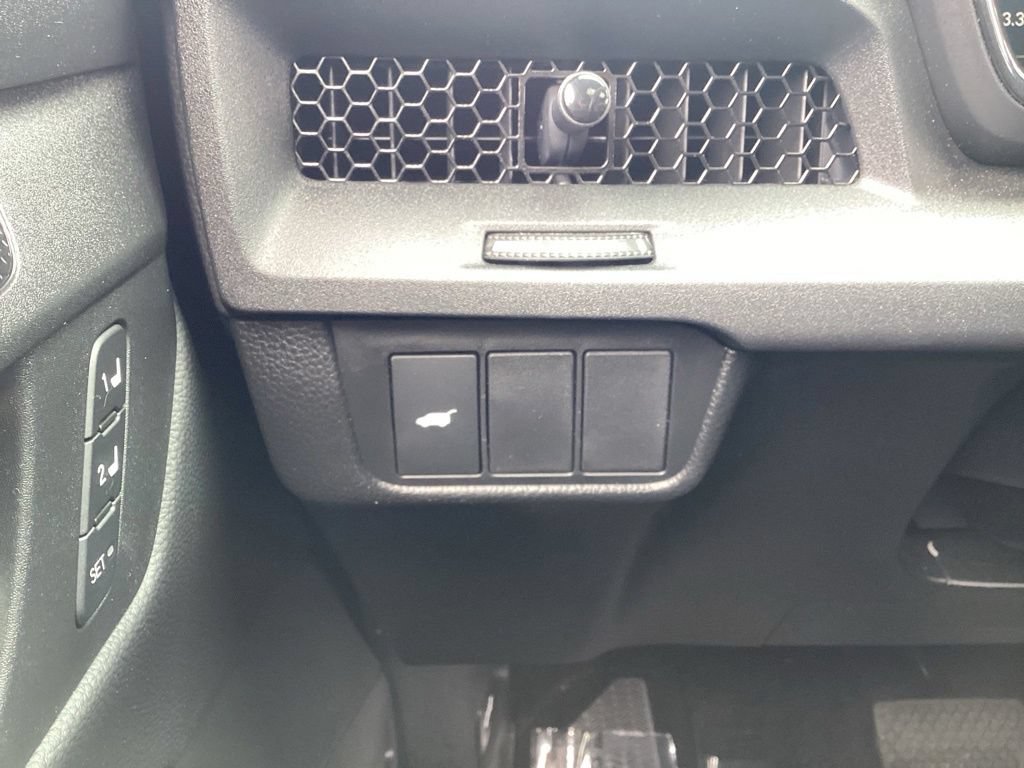Used 2026 Honda CR-V Sport-L image 27