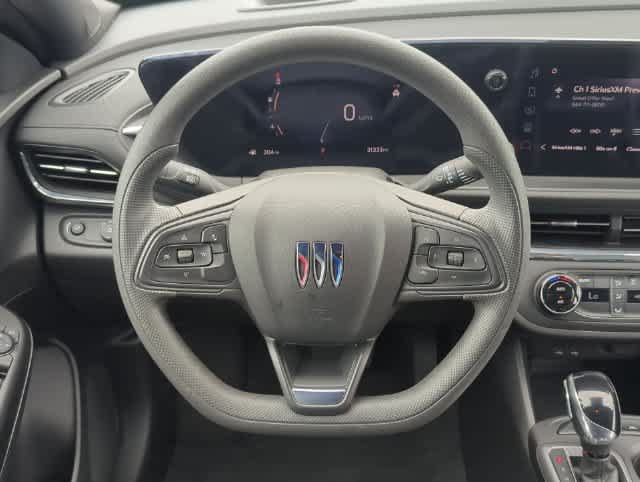 Used 2026 Buick Envista Sport Touring FWD image 22