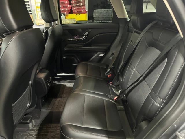 Certified 2023 Lincoln Corsair AWD w/ Equipment Group 101A image 48