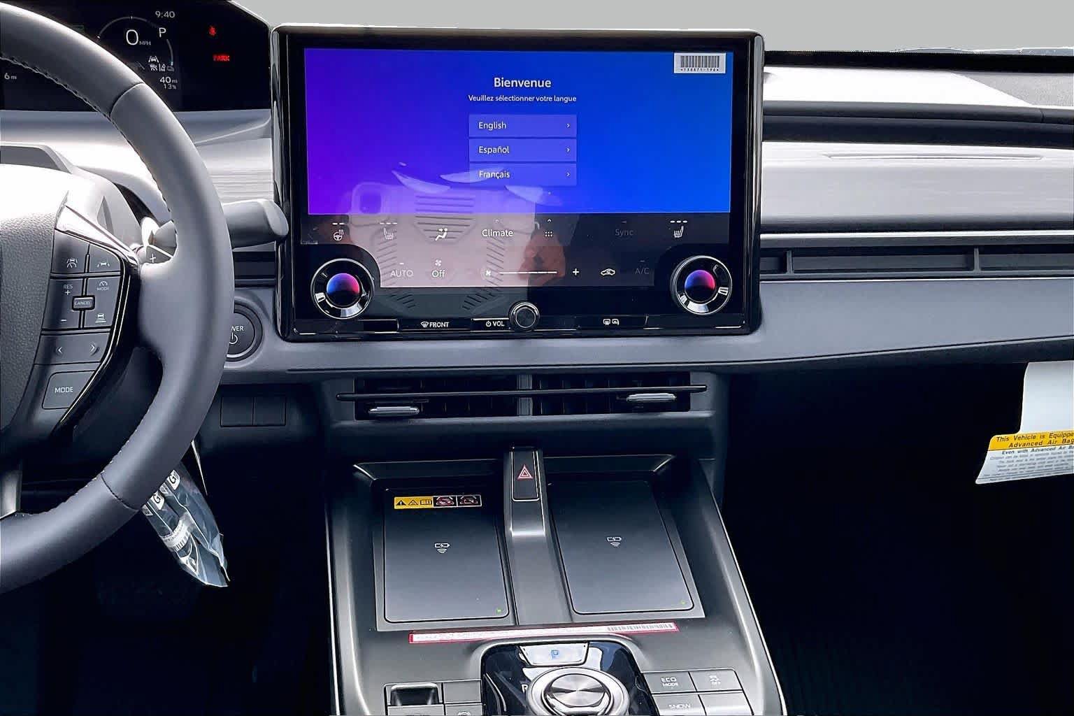 New 2026 Toyota C-HR AWD/4WD image 6