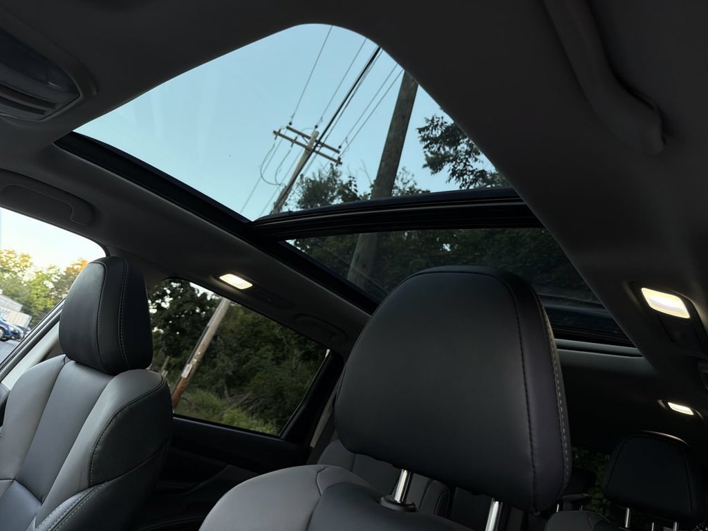 Used 2023 Subaru Ascent Onyx Edition AWD/4WD image 25