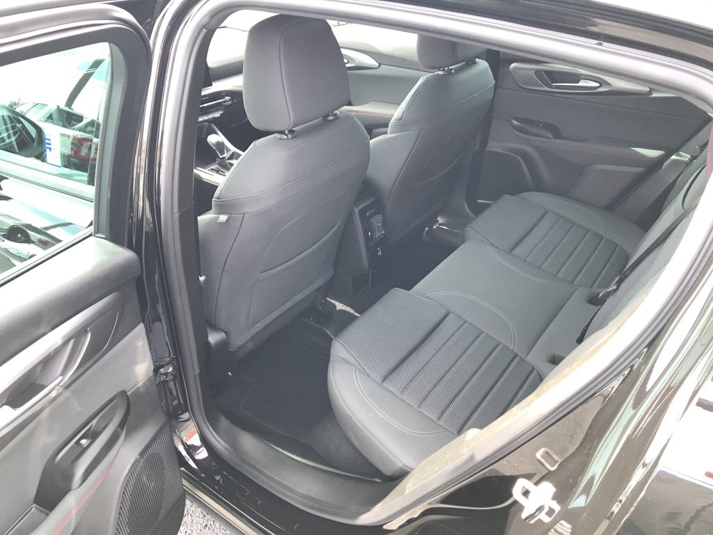 Used 2024 Dodge Hornet GT AWD/4WD image 26