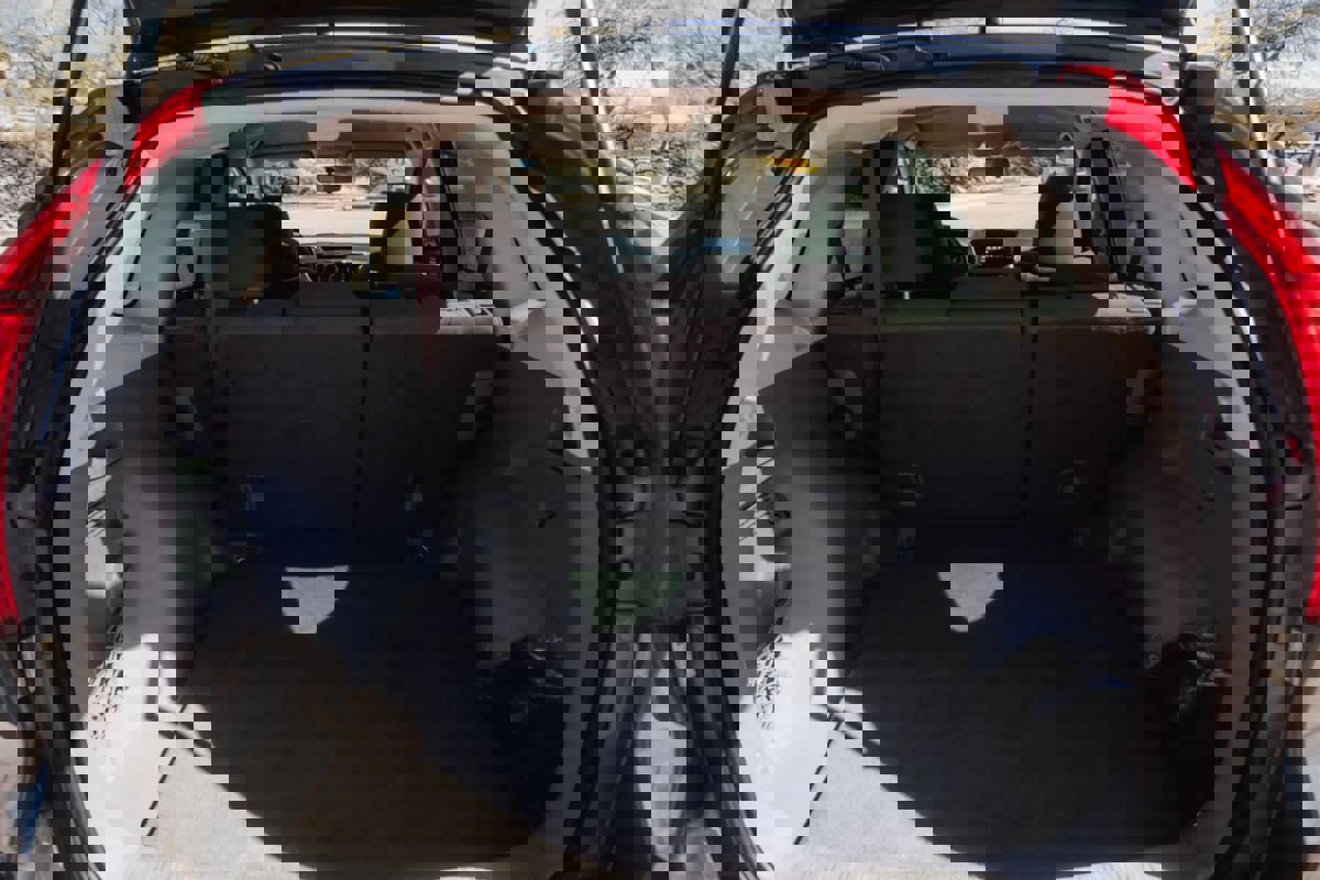 Used 2013 Honda CR-V LX image 7