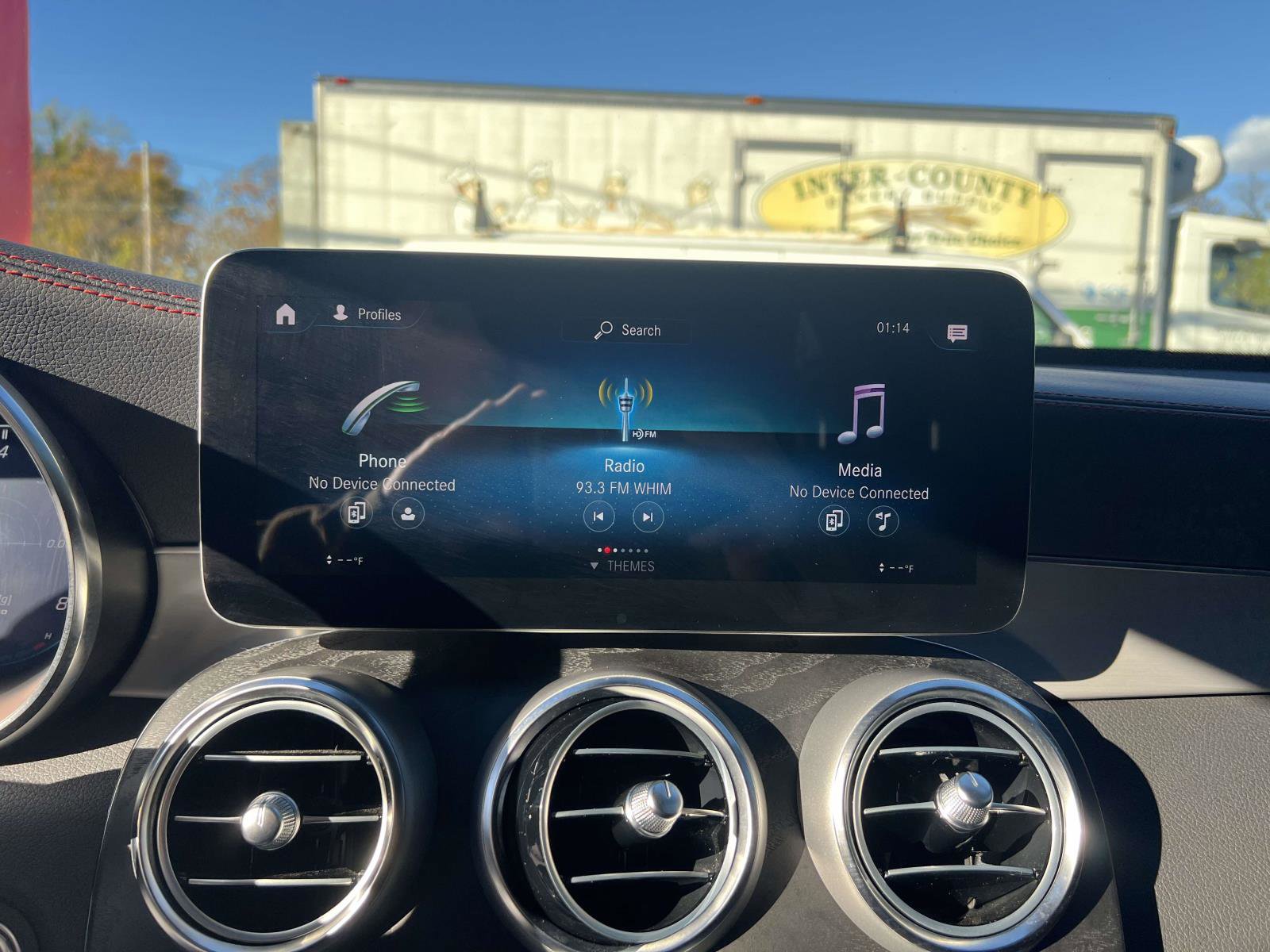 Used 2022 Mercedes-Benz GLC 43 AMG 4MATIC image 26