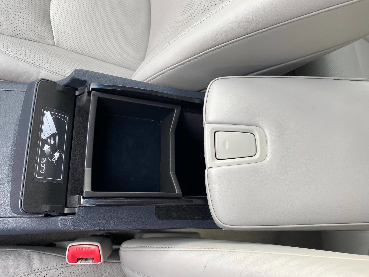 Used 2008 Lexus ES 350 w/ Premium Pkg image 19