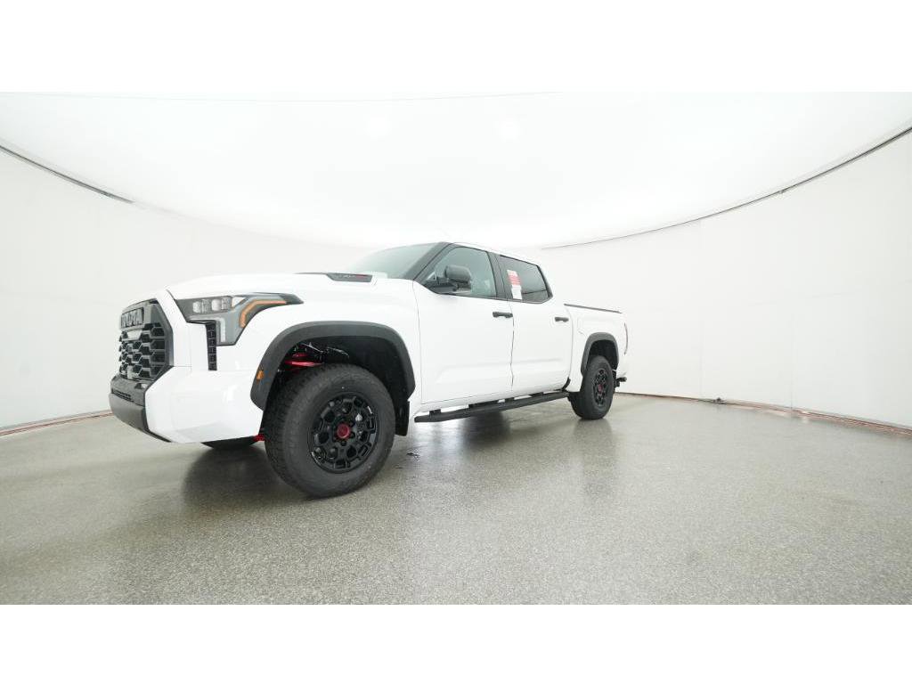 New 2026 Toyota Tundra TRD Pro image 17